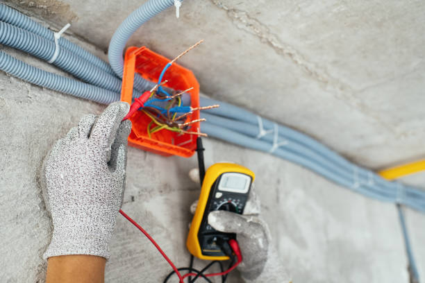 Best Electrical Rewiring Services  in Walters, OK