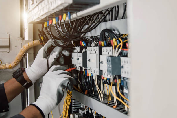Best Electrical Repair Services  in Walters, OK